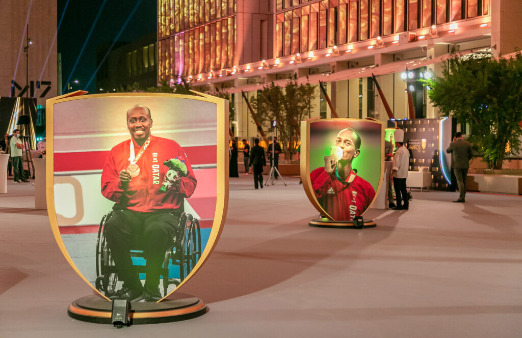 QOC Sports Excellence Awards