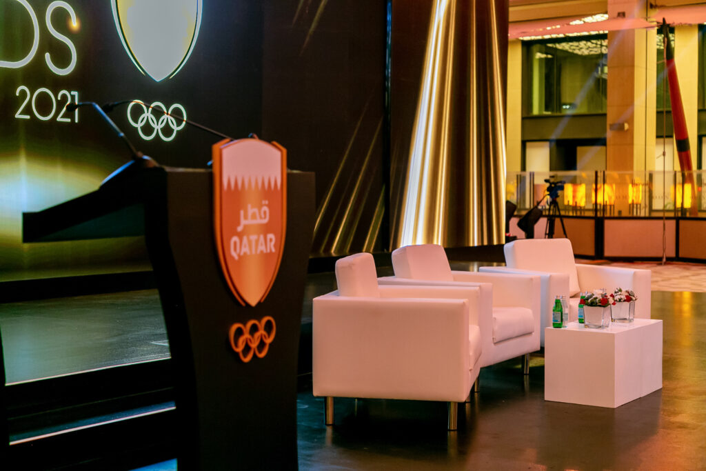 QOC Sports Excellence Awards